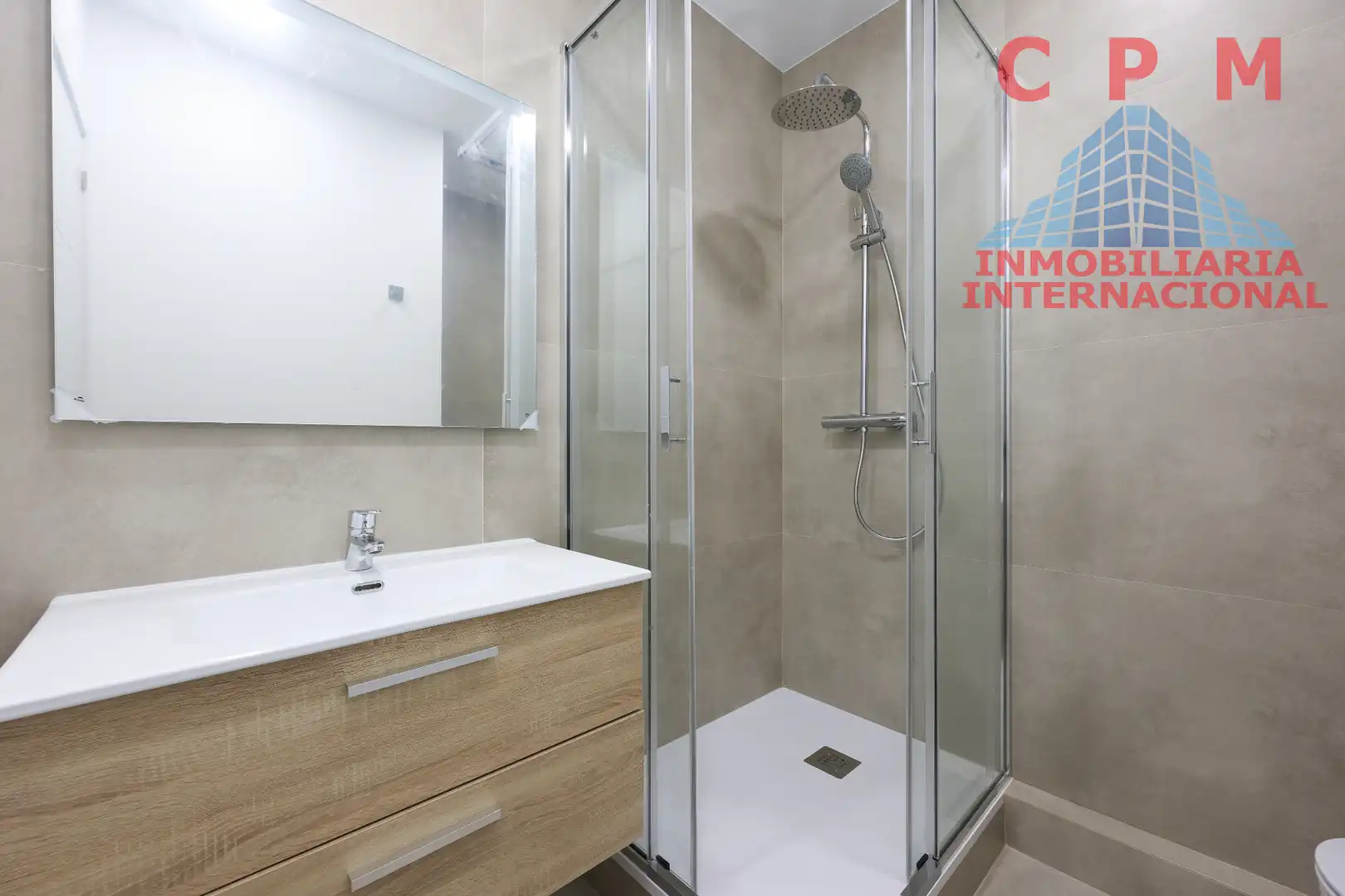 Flat for rent in Castilla