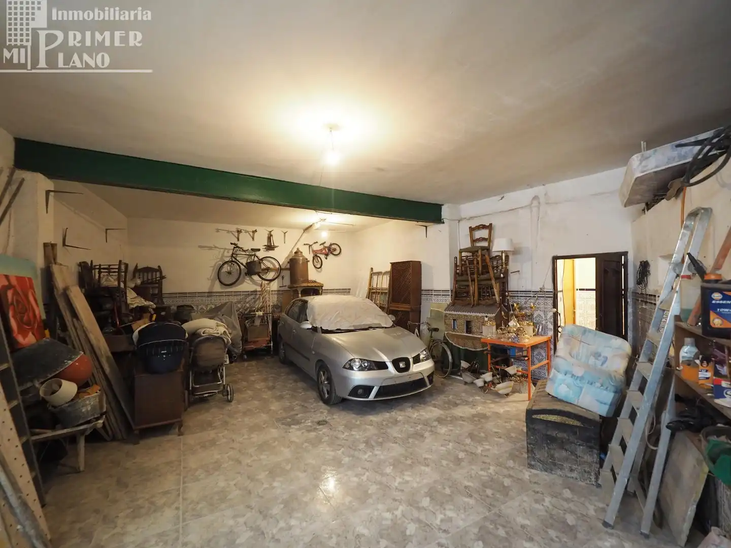Casa en venda a Tomelloso, imagen 12