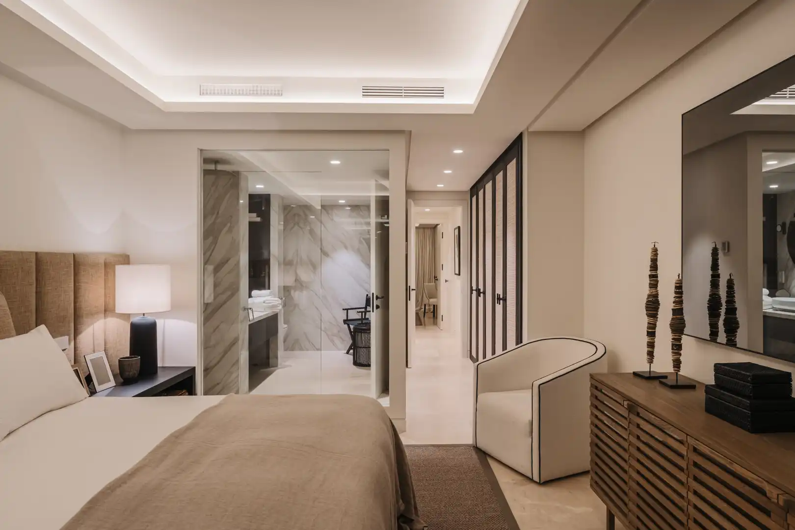 Appartement compact avec piscine à vendre à Milla de Oro, imagen 19