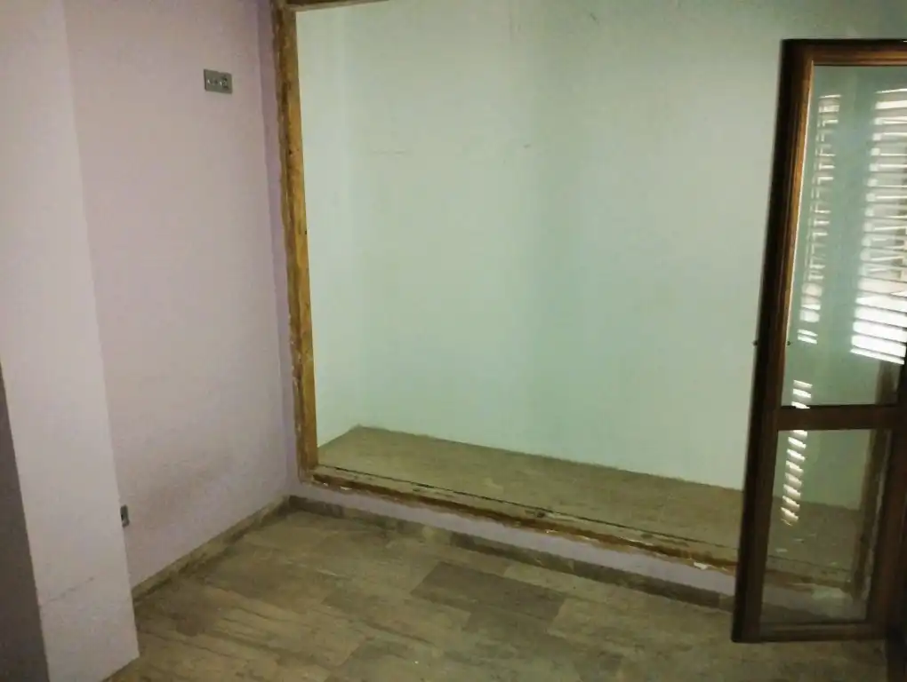 Casa adosada en venda en Llocnou d'En Fenollet amb Aire condicionat, Terrassa i Traster