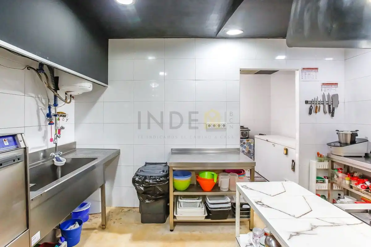Business premises for sale in La Geltrú - Sant Jordi, imagen 17