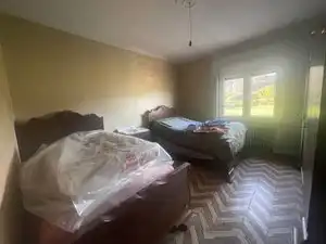 Habitación de Casa o chalet en venta en Gijón  con Calefacción, Jardín privado y Parquet
