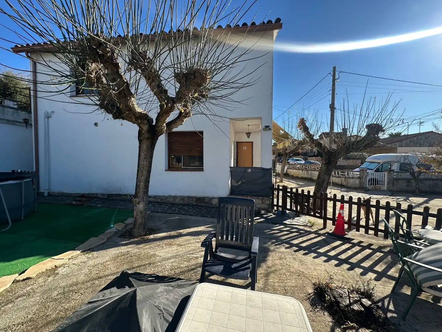 Casa o chalet en venta en Riells i Viabrea