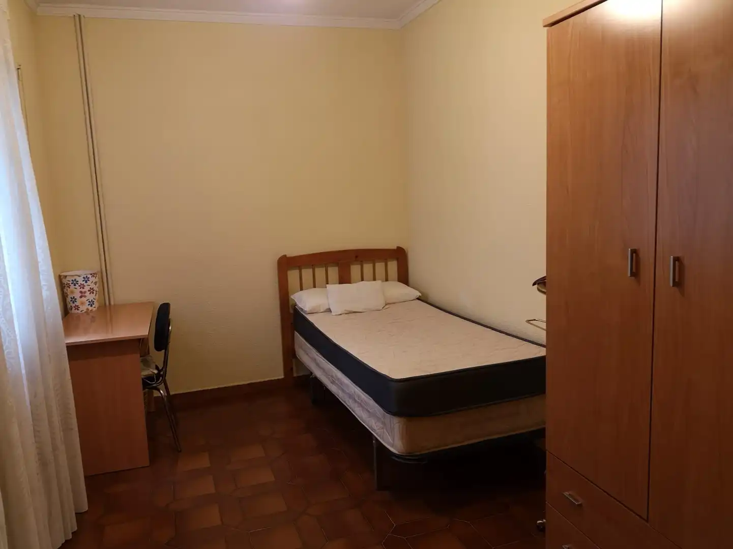 Flat with terrace for sale in El Perchel, imagen 12