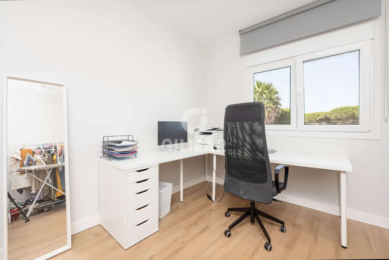 Bedroom of Houses for sale in El Puerto de Santa María  with Heating, Private garden and Swimming Pool