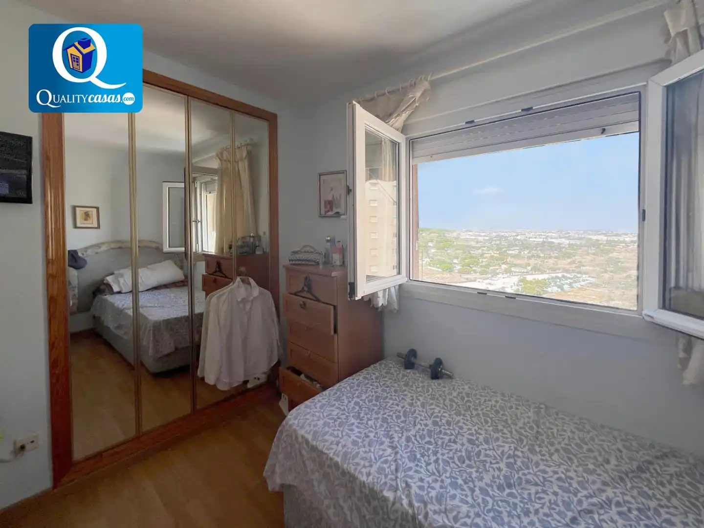 Apartamento con ascensor en venta en Playa Muchavista, imagen 17