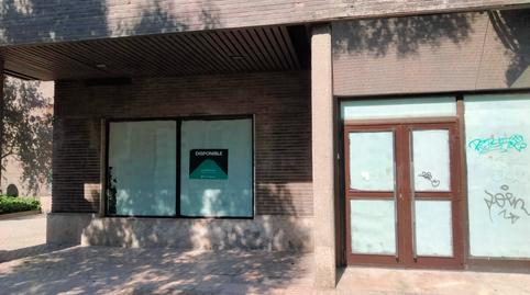 Photo 2 of Premises to rent in Calle de Alfredo Marqueríe, 11, La Paz, Madrid