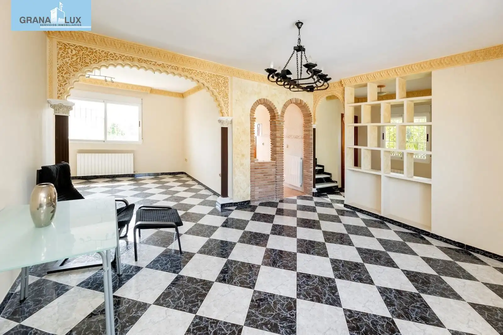 Casa con piscina in vendita a Calle de Camacha, imagen 3