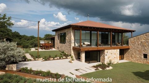 Foto 5 de Finca rústica en venta en Al Vilaverde, A Bola , Ourense