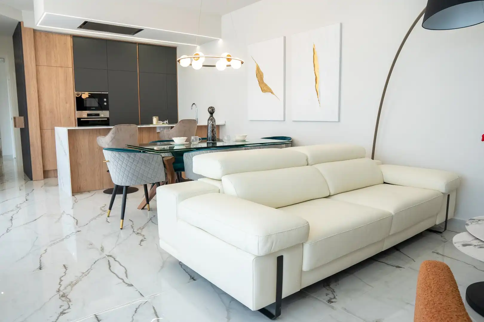 Detached house for sale in Rojales, imagen 9