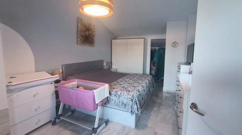 Foto 5 de Àtic en venda a Calle Perdices, 6, Torreblanca del Sol, Fuengirola