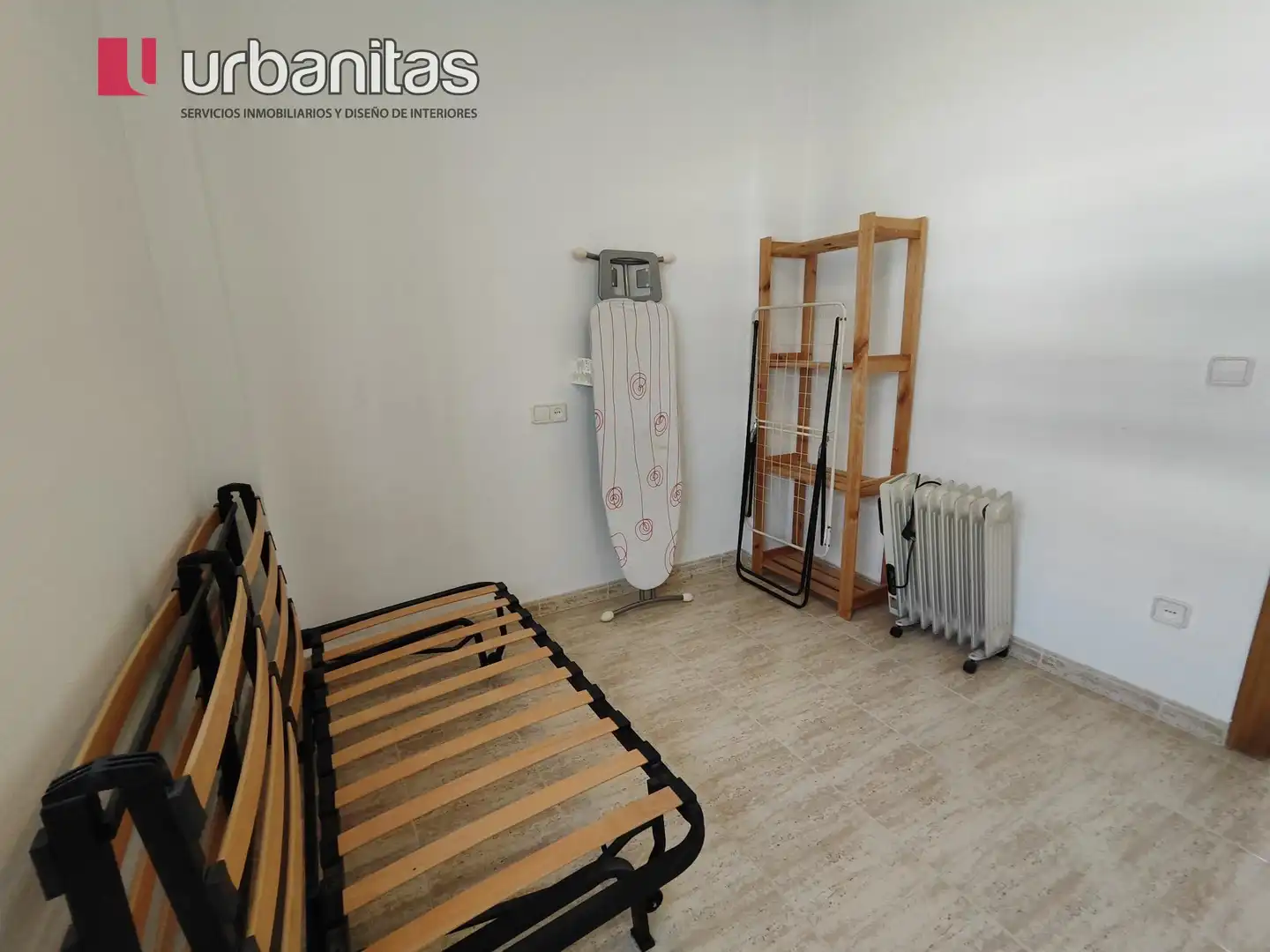 Dúplex de alquiler en Calle Calera, El Puntal