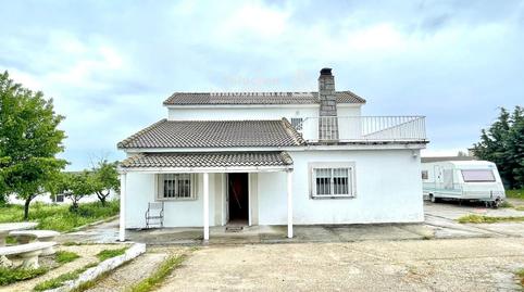 Foto 4 de Casa o xalet en venda a Miranda de Azán, Salamanca