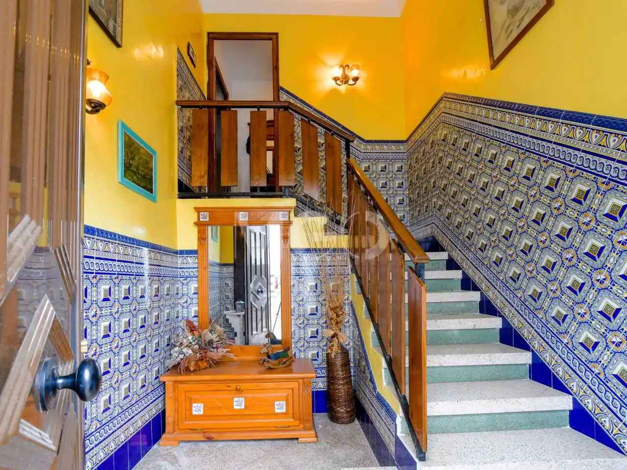 Casa o chalet en venta en Perafita con Calefacción