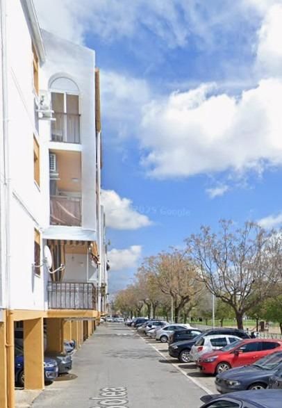 Exterior view of Flat for sale in  Córdoba Capital  with Terrace