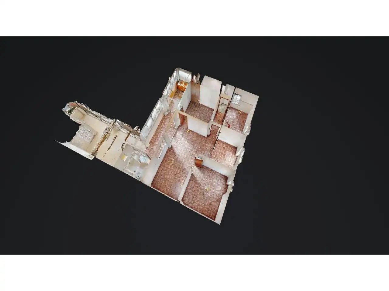 Wohnung mit Terrasse zum Verkauf in Calle Mestre Ramon Ramia Querol, imagen 47