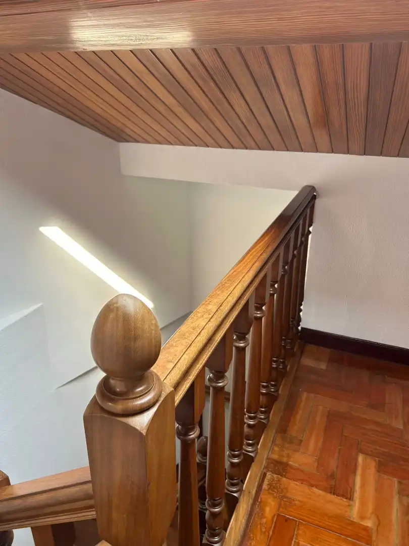 Flat for sale in Rúa de San Lázaro, imagen 9