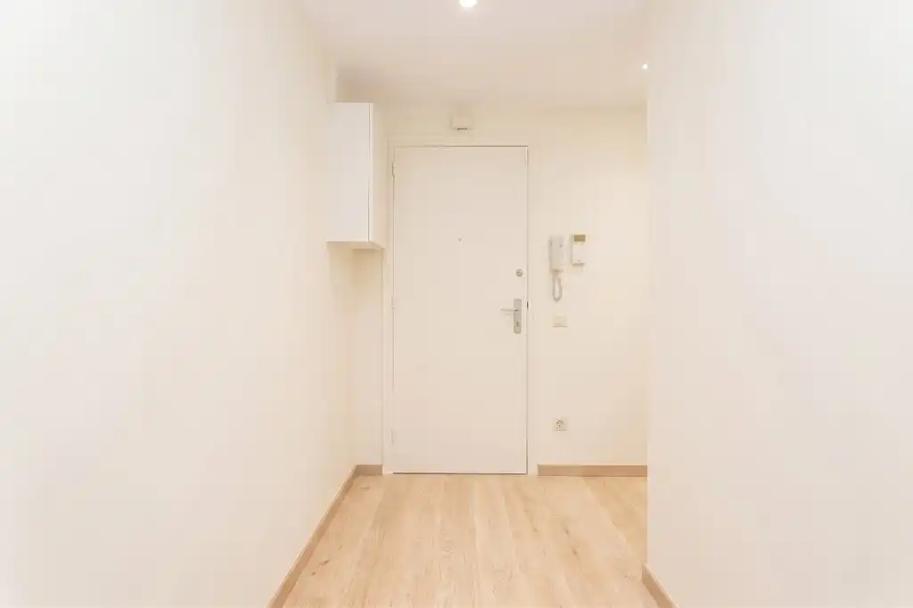 Apartament en venda en Barcelona amb Aire condicionat, Parquet i Balcó