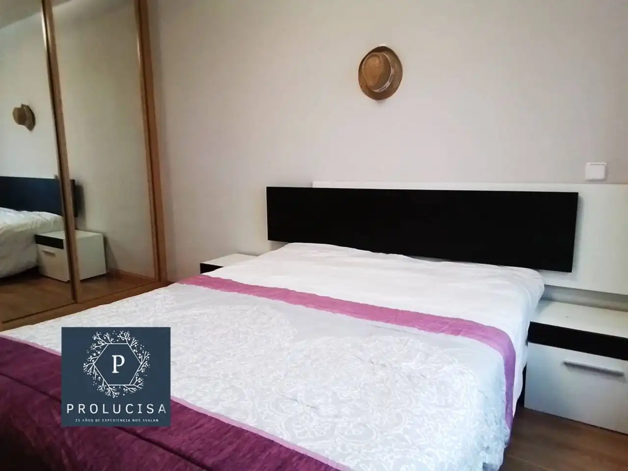 Flat with lift to rent in Calle Faustino Ruiz, imagen 3