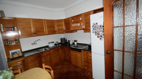 Foto 4 de Pis en venda a Orihuela ciudad, Orihuela