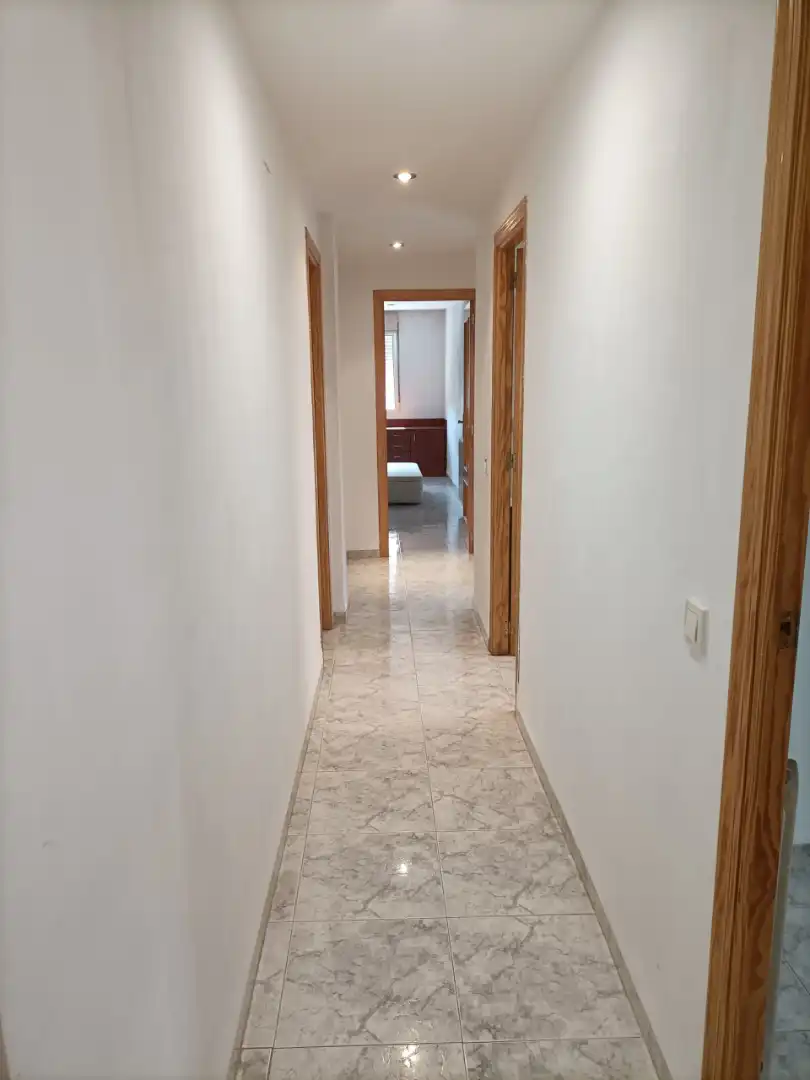 Wohnung zum Verkauf in Segorbe mit Heizung, Ofen und Mikrowelle