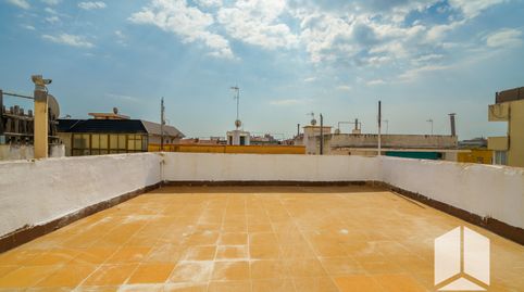 Foto 3 de Casa adosada en venda a Passatge Agustina D'aragó, Vista Alegre, Castelldefels