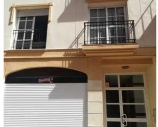 Exterior view of Study to rent in Fuengirola  with Air Conditioner