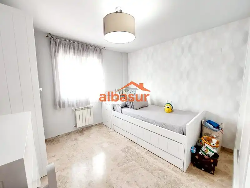 Bedroom of Detached homes for sale in Córdoba  with Air Conditioner, Heating and Terrace