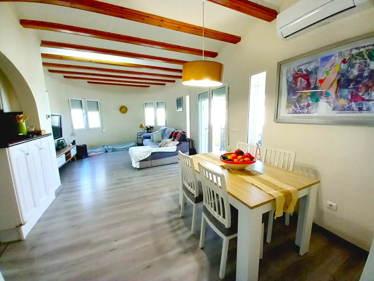 Villa avec piscine à vendre à El Ràfol d'Almúnia, imagen 23