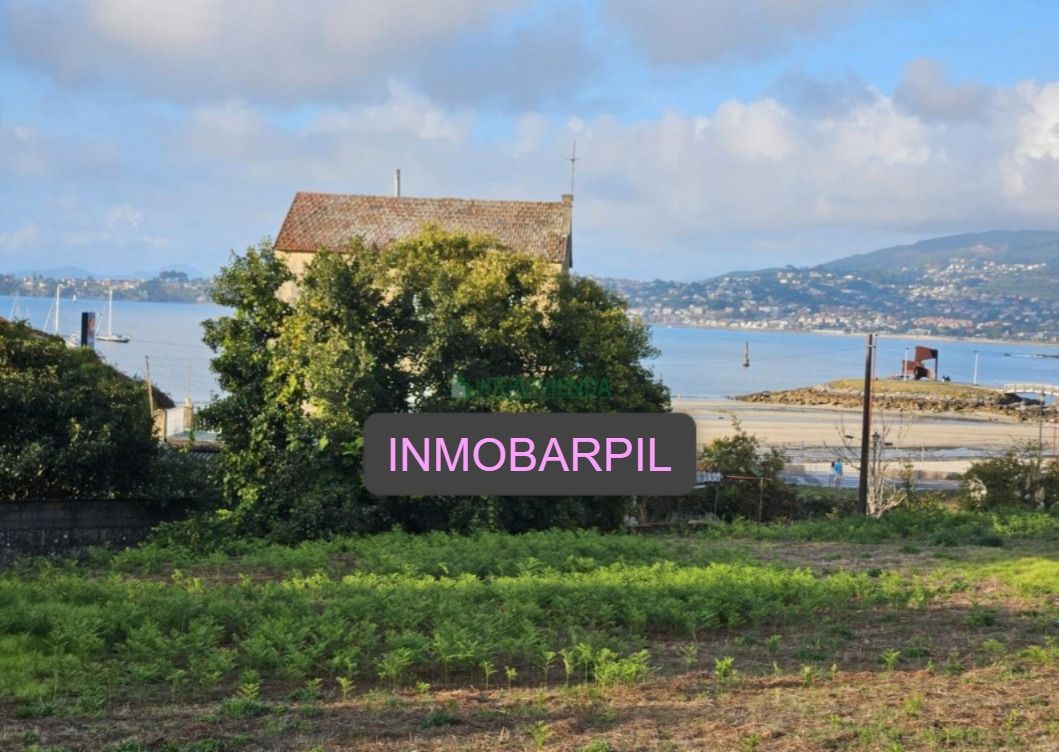 Casa o chalet en venta en Baiona con Calefacción, Jardín privado y Terraza