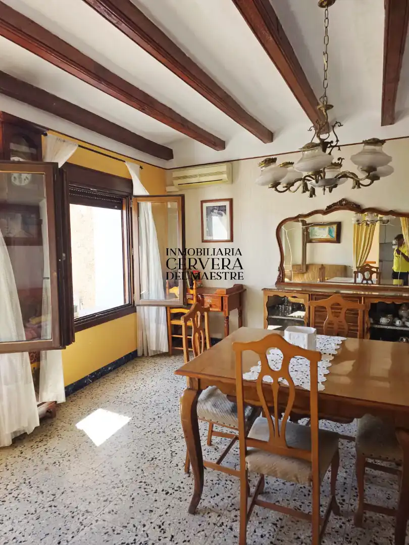 Casa in vendita a Rossell, imagen 13