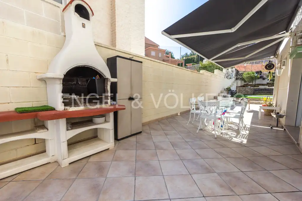 Villa avec terrasse à vendre à Playa de San Juan - El Cabo de las Huertas, imagen 25