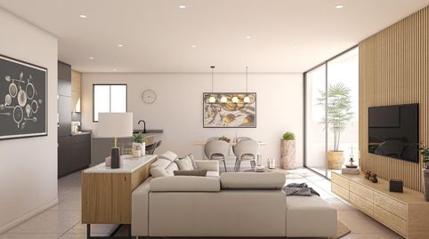 Foto 4 de Apartamento en venta en Condado de Alhama, Alhama de Murcia