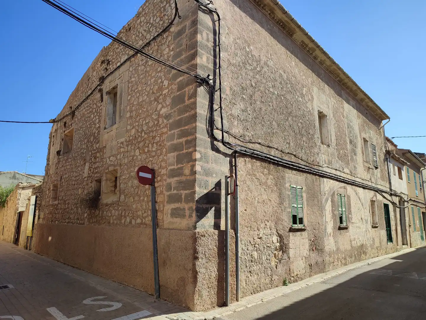 Maison avec jardin à vendre à Petra