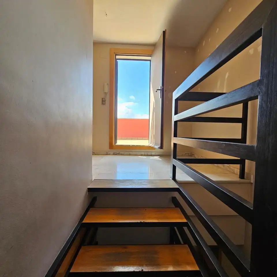 Duplexes for rent in Córdoba  with Air Conditioner, Terrace and Balcony