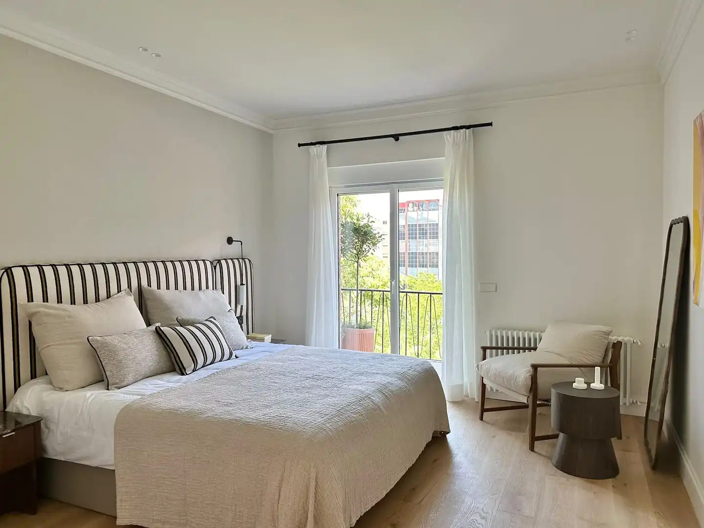 Appartement compact avec terrasse à vendre à Calle de Diego de León, 54, Salamanca, 28006 Madrid, España, imagen 7