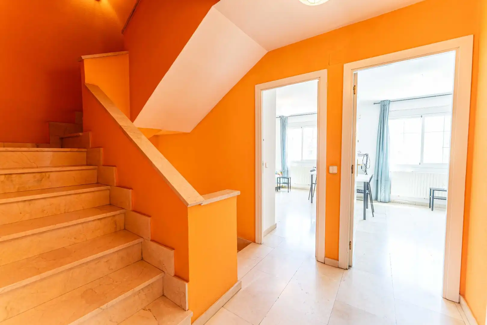 Casa adosada en venta en Fuenlabrada con Aire acondicionado, Calefacción y Jardín privado