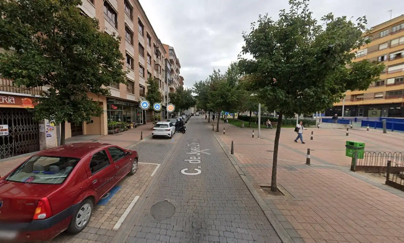 Terrenos y solares en venta en Calle de José Zorrilla 3, imagen 7