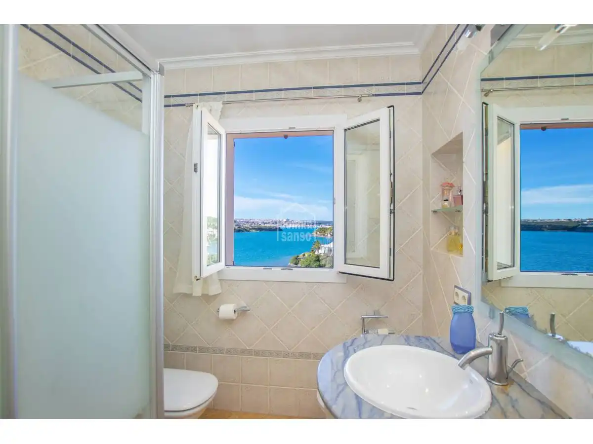 Villa con piscina in vendita a Cala Llonga - Sa Mesquida, imagen 40