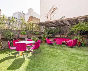 Loft de lloguer a Recoletos