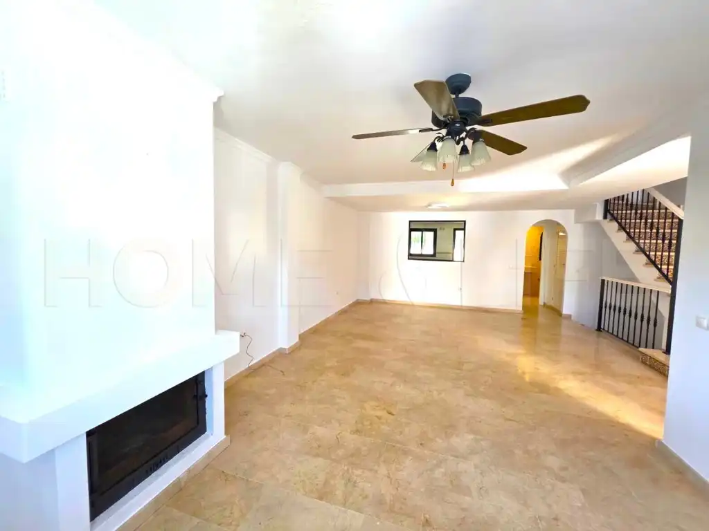 Casa o chalet en venta en Manilva con Jardín privado, Terraza y Piscina
