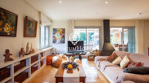 Foto 3 de Casa o xalet en venda a Cabrera de Mar, Barcelona