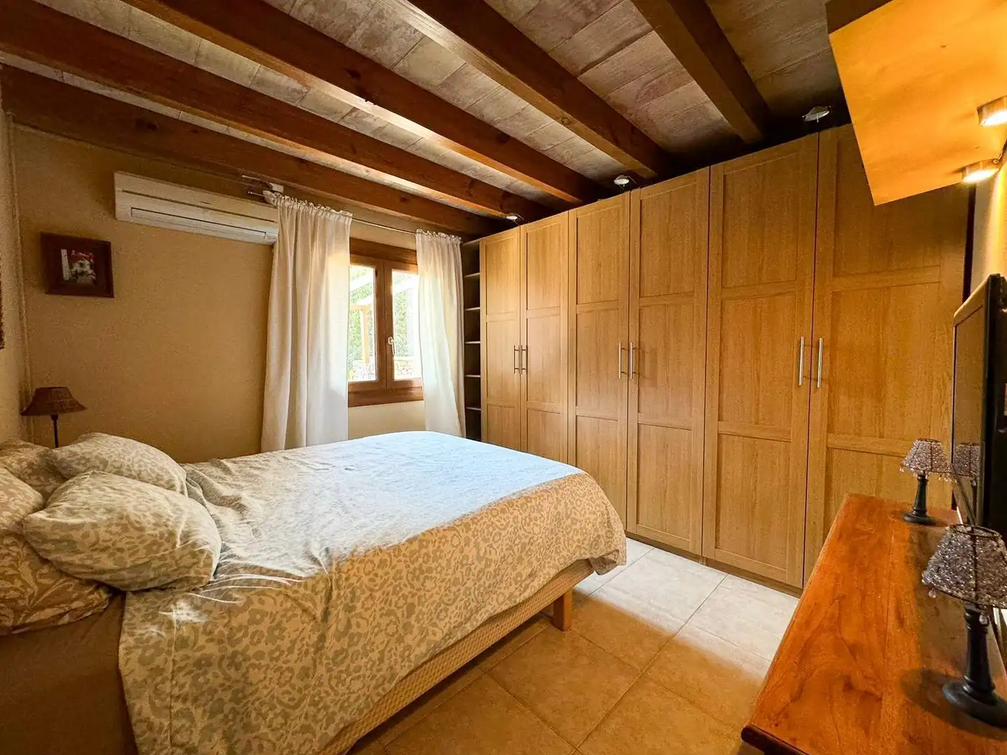 Country house with pool for sale in Diseminado Diseminados 100, imagen 19