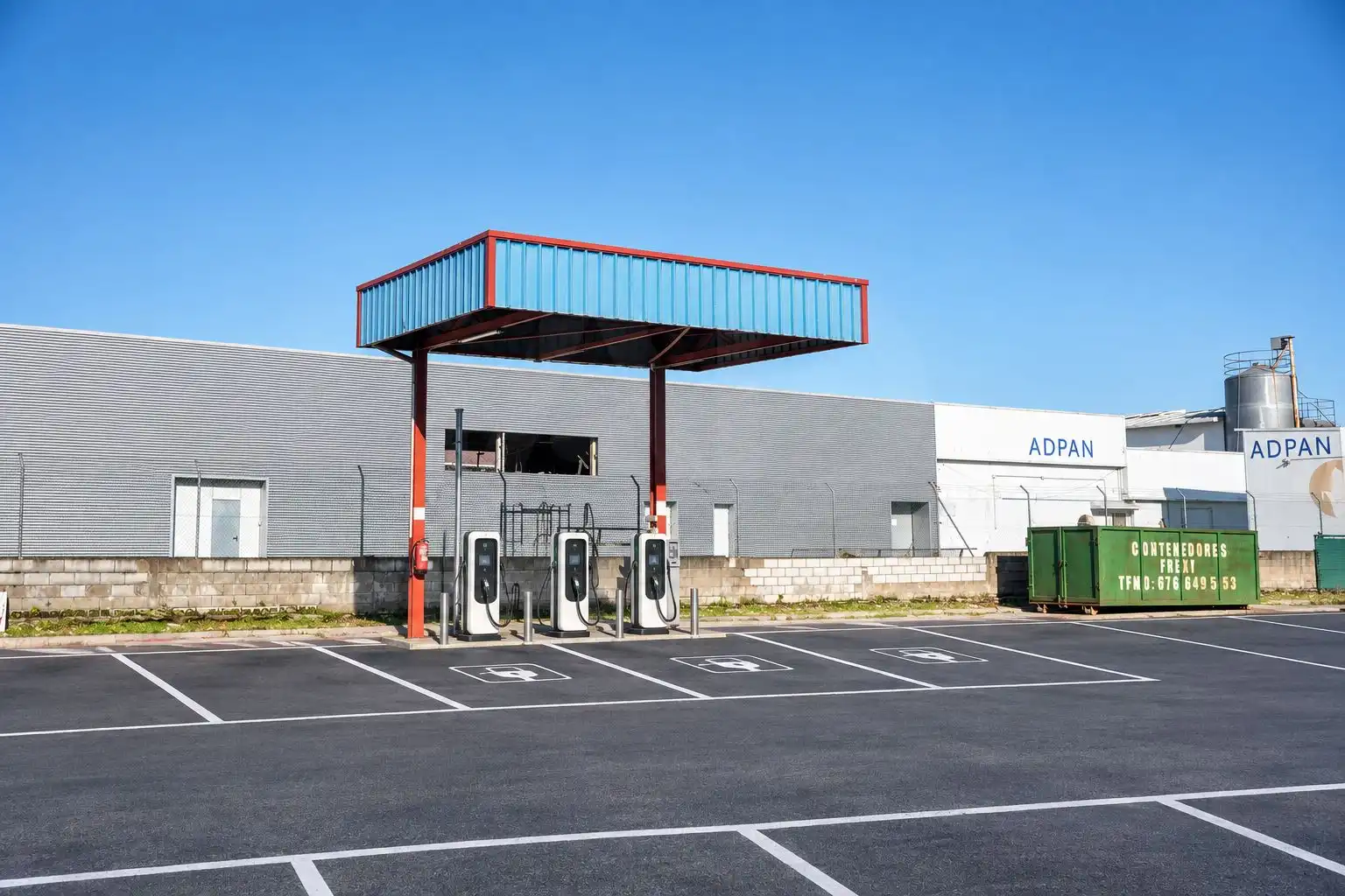 Business premises to rent in El Berrón - La Carrera, imagen 22