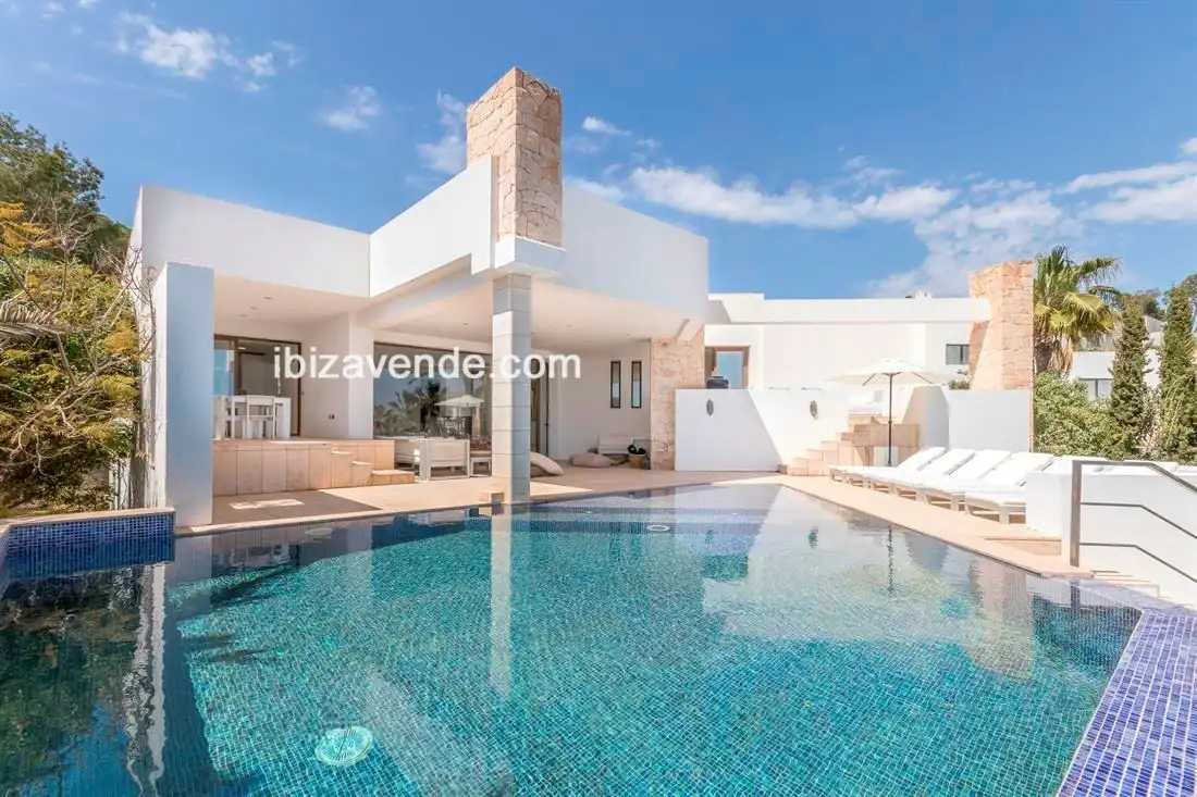 Chalet con terraza en venta en Vista Alegre, imagen 34
