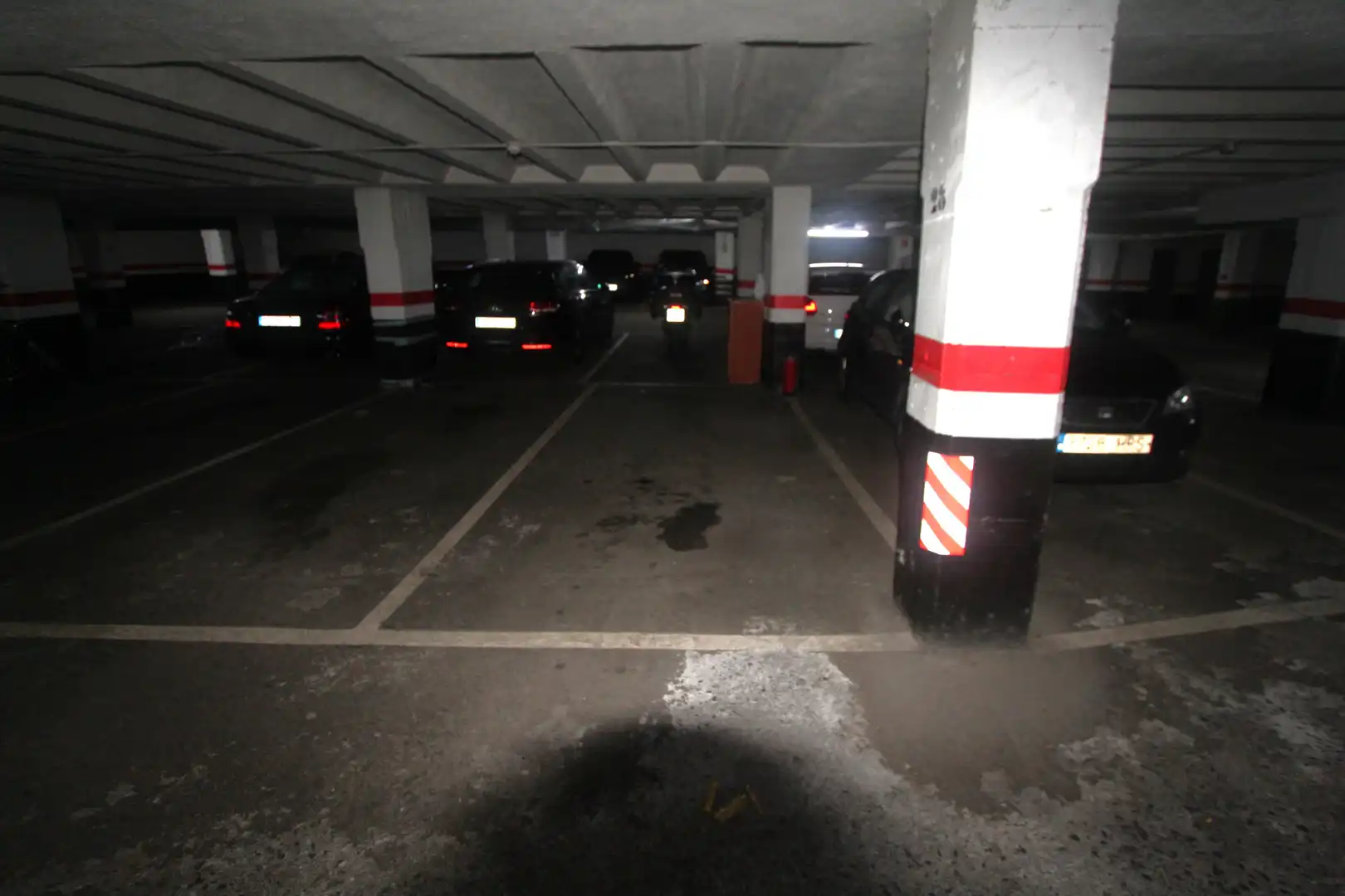 Parking à vendre à Iparraguirre Kalea, imagen 4