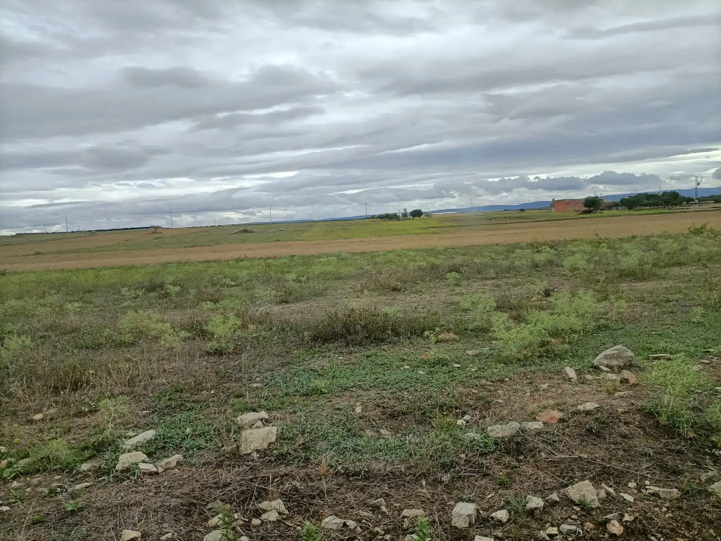 Rural land for sale in Almonacid de Toledo, imagen 8
