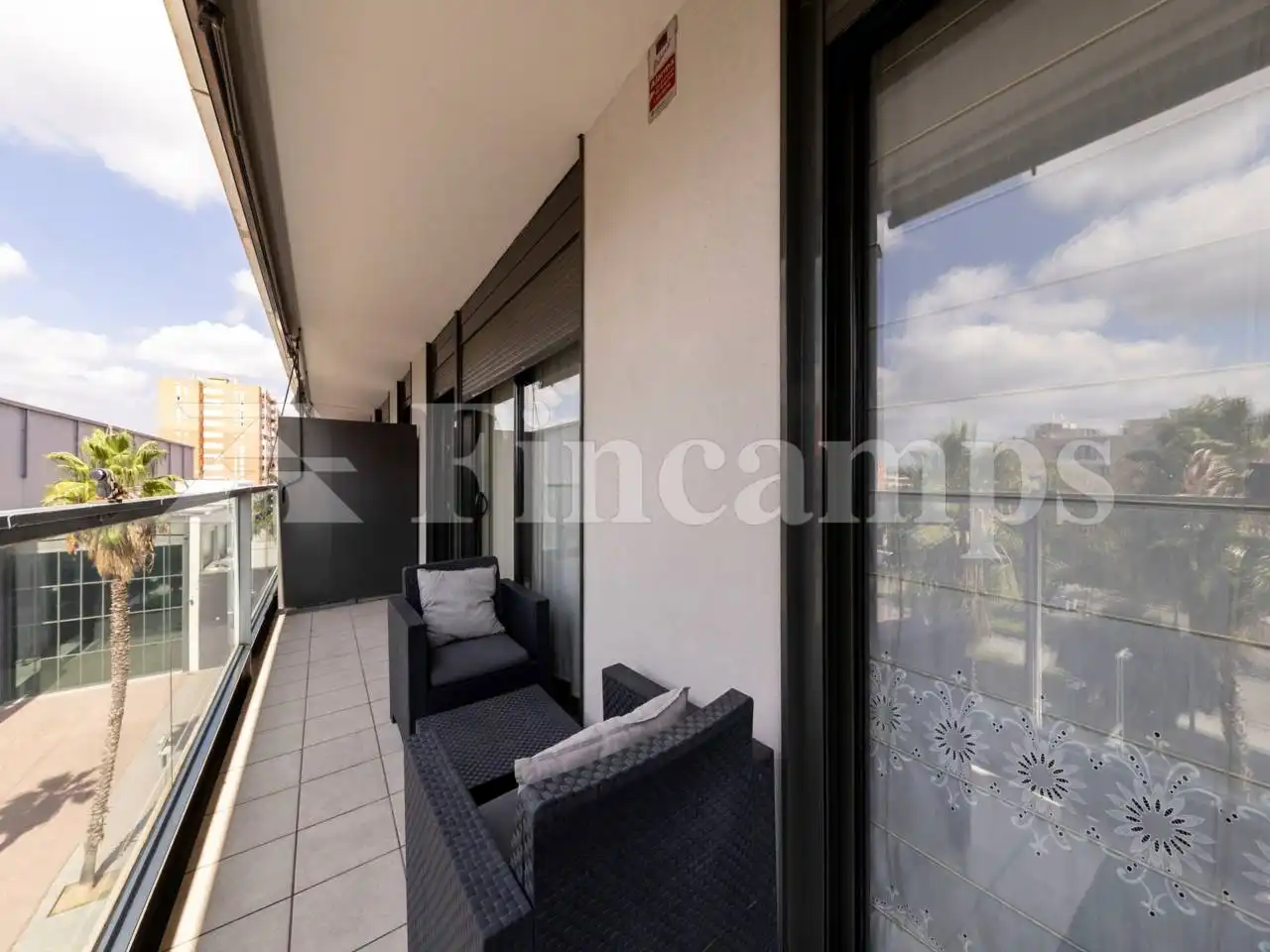 Appartamento con terrazza in vendita a Calle Covadonga, imagen 7