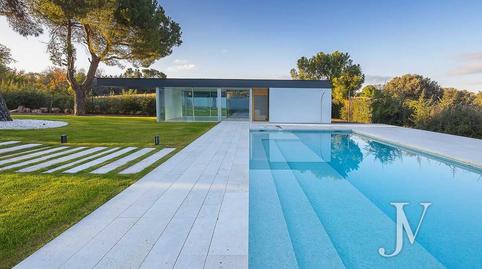 Foto 2 de Casa o chalet en venta en La Finca, Madrid