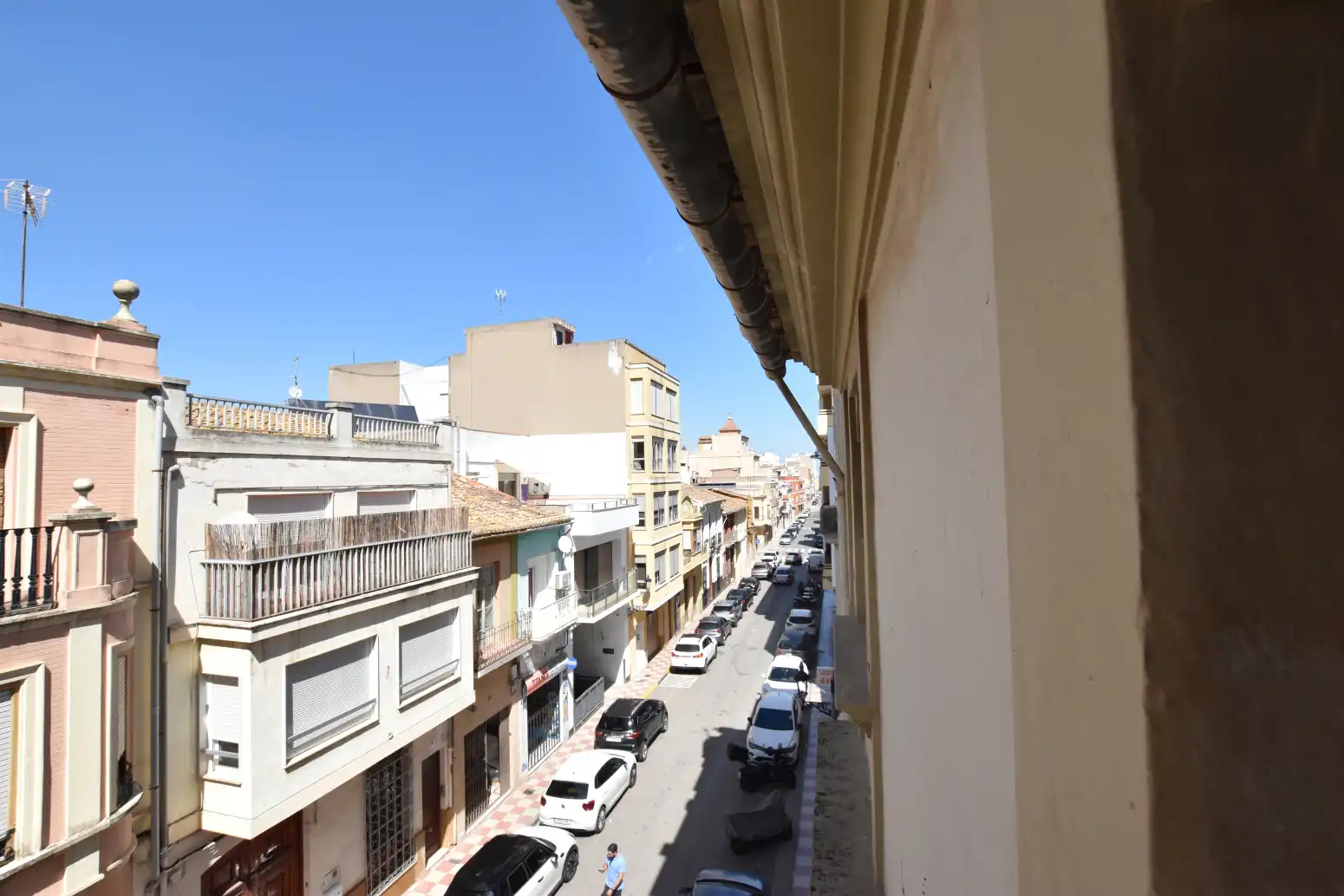 Attique avec terrasse à vendre à Benifaió - CL NOU, imagen 52